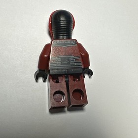 Guavian Security Soldier Minifigure LEGO Star Wars 75180 Rathtar Mini Figure