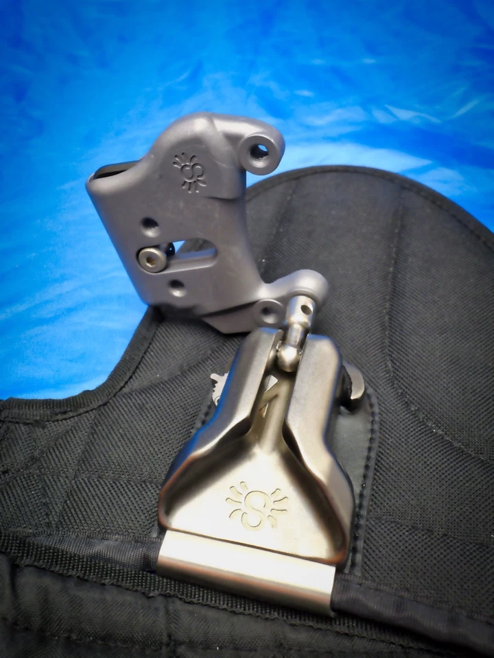 Funda Spider SpiderPro el sistema profesional de cámara única montado en cinturón Foto 4 de 4