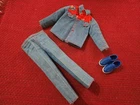 VINTAGE BARBIE KEN OUTFIT "BEST BUY" #7225  1975