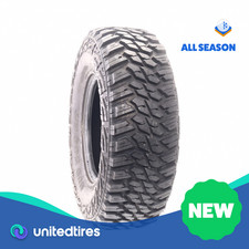 New Lt 28575r16 Kanati Mud Hog Mt 126123q New Lt 28575r16 Kanati Mud Hog Mt 126123q