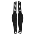 Hot Sale 2023 New Pedal Straps Exercise Bike Gym Fitness Equipment Plastic