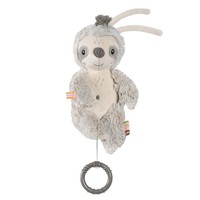 Fehn Mini-Spieluhr Faultier 042412 Neu