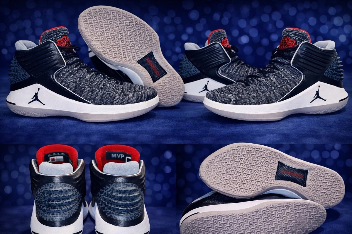 Jordan 32 MVP - AA1253-002 for Sale | Authenticity Guaranteed | eBay
