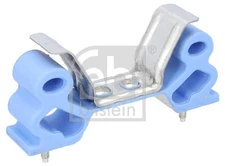 FEBI BILSTEIN MOUNT, EXHAUST SYSTEM CITROËN PEUGEOT 508 SW C4