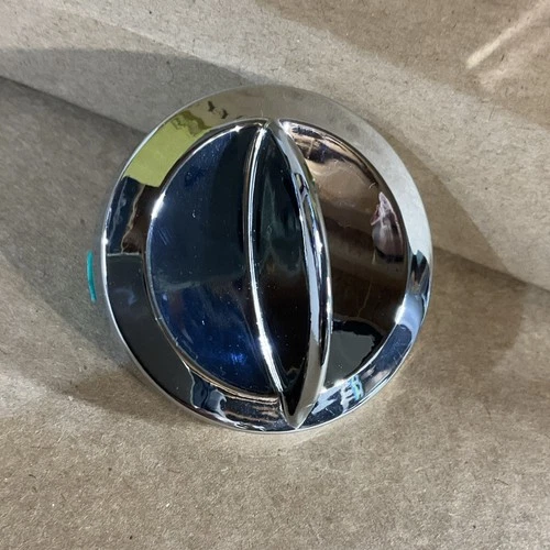 Hamilton Beach Big Mouth Juice Extractor 67608Z Replacement On Off Knob chrome