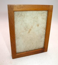  GREAT KODAK PRINT FRAME FOR 3 1/4 x 4 1/4 PLATES-EXCELLENT CONDITION