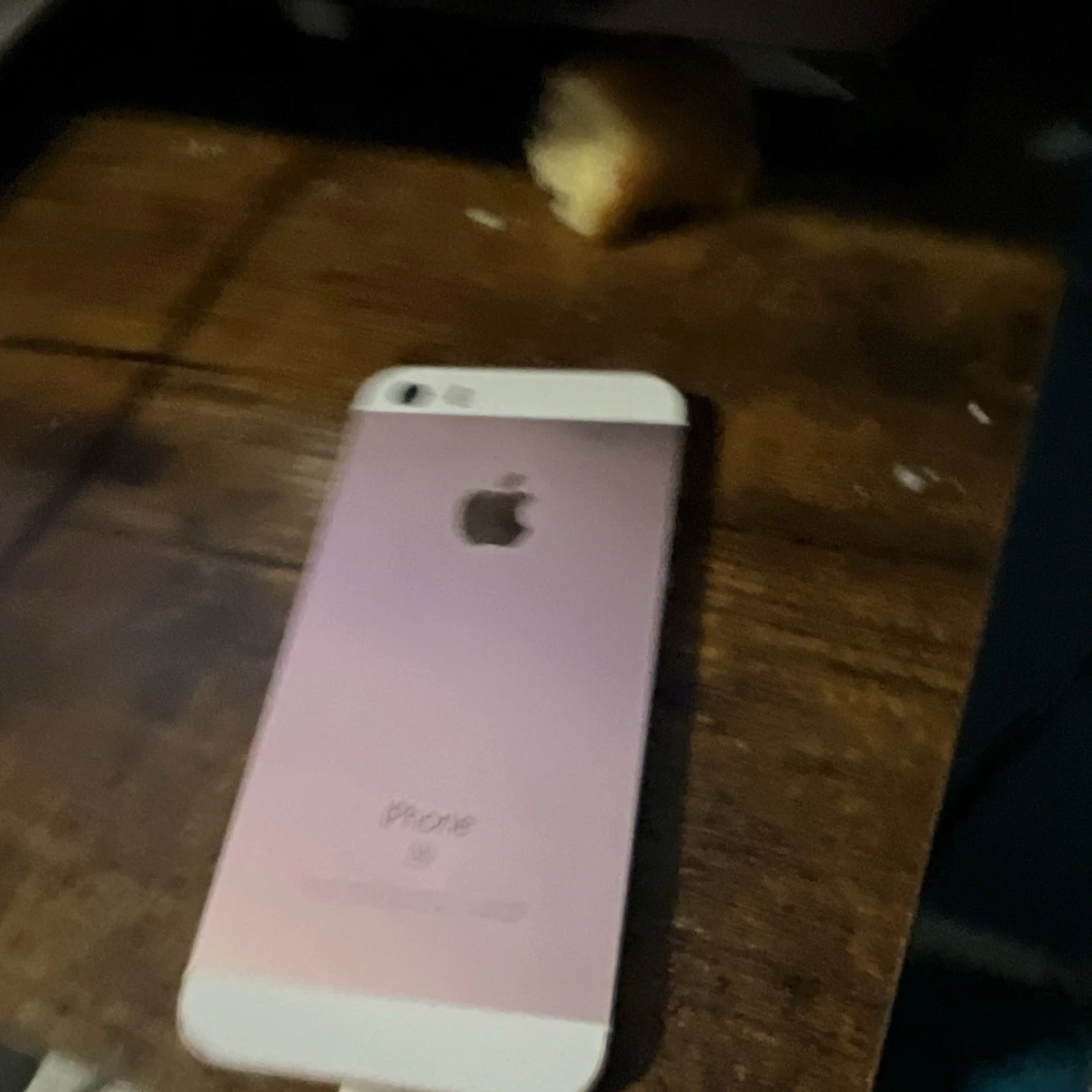 iPhone SE Pink Dual Core for sale | eBay