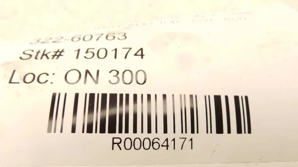 04 05 06 INYECTOR DE COMBUSTIBLE SCION XA 1,5 L 2320921020 Foto 3 de 4