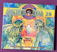 Grateful Dead Dave  s Picks Vol 29: San Bernadino, CA 1977 Lim Ed 19891/20000