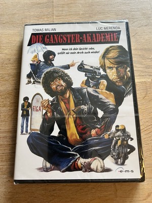 Die Gangster Akademie