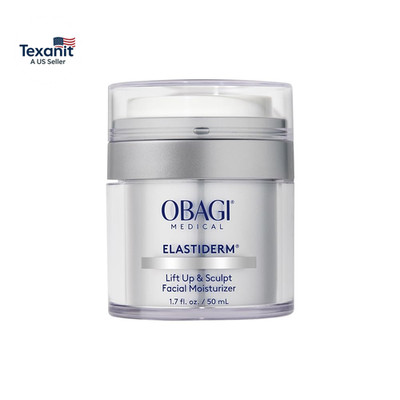 Obagi Elastiderm Lift up & Sculpt Facial Moisturizer   Clinically Proven Anti-Ag