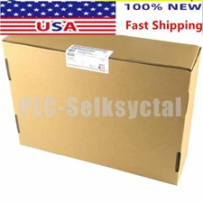New In Box SIEMENS 6AV6 643-0CD01-1AX1  Touch Panel 6AV6643-0CD01-1AX1