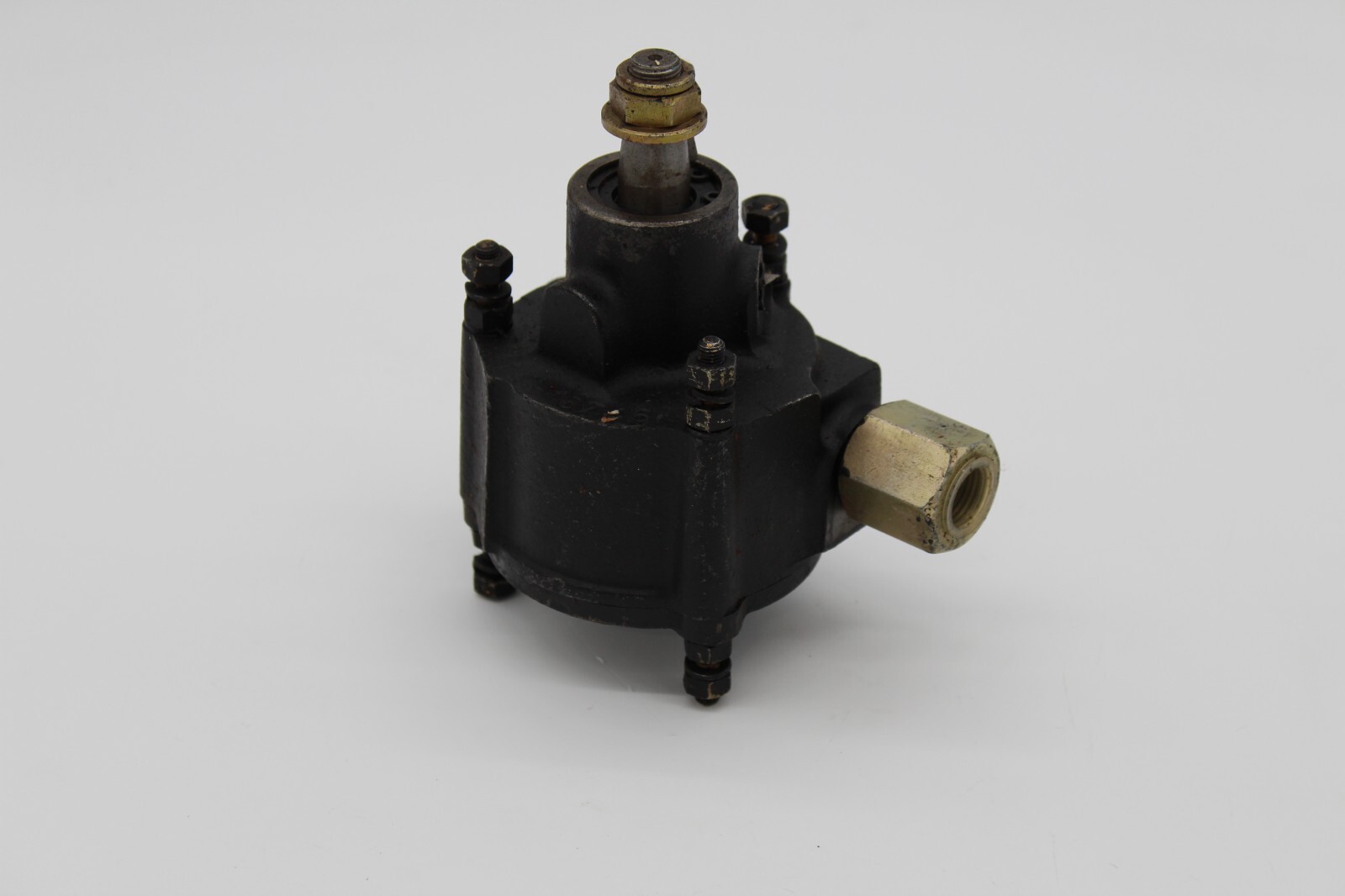 Ferrari Brake Servo Vacuum Pump 365 GTB GTC Factory OEM P/N 220766