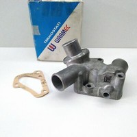 KüHlschrankthermostat FüR Fiat Ritmo - Seat Ibiza - Ronda Warmec FüR 4428394