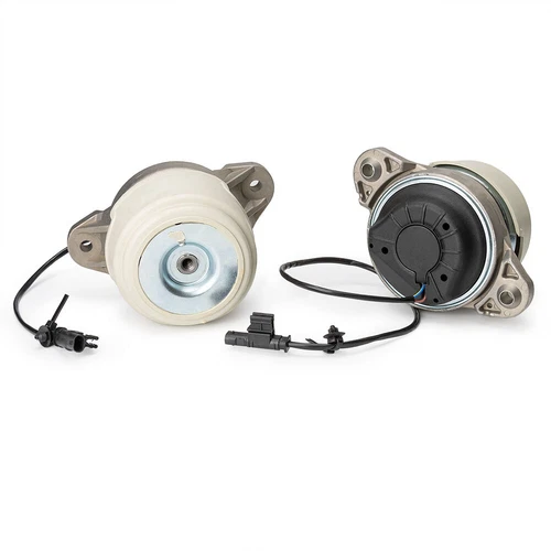 Left Right Front Engine Motor Mount For Mercedes Benz C220 C250 A2042403617/3717 - Picture 9 of 15