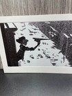 Disney Paperman Limited Edition Litho Artwork numbered 81/1000 21" x 6" — photo 9