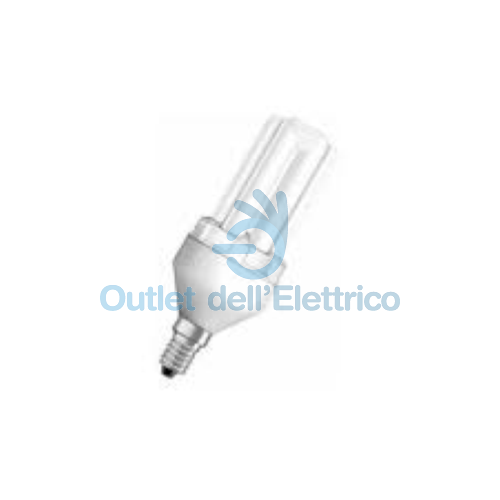 OSRAM DSST 5W/825 220-240V E14