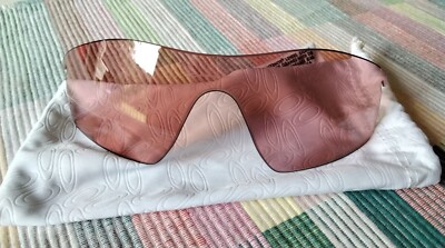 Oakley Radarlock Photochromic Ersatzglas