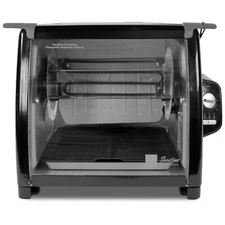 Ronco Modern Rotisserie Oven, Large Capacity (12lbs) Countertop Oven - NEW