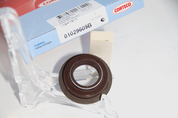inner CORTECO 01029609B Shaft Seal, manual transmission for ,DAF,MAN