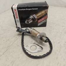 Oxygen Sensor-Engineered Bosch 15711
