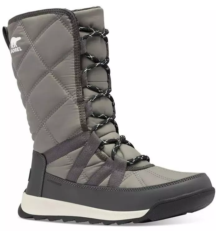 Whitney tall lace boot cheap