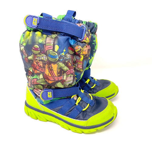 stride rite m2p sneaker boot