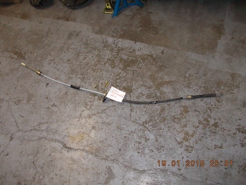 Getriebe Automatik Zugseil Mitsubishi Carisma GDI 1,8L 92KW/125PS ab 1999