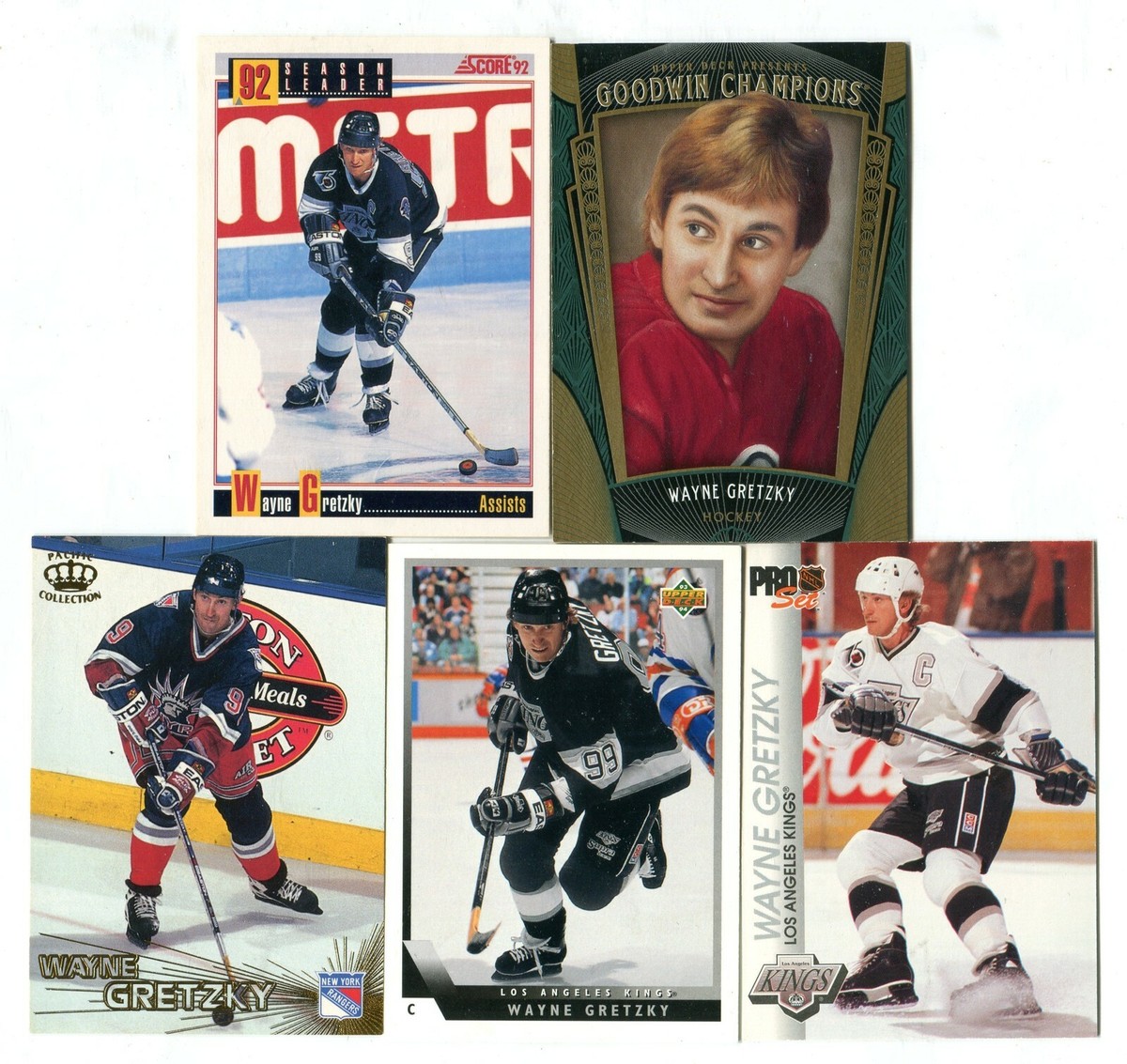 その他 2001 Wayne Gretzky JERSEY CARD その他 2001 Wayne Gretzky JERSEY CARD その他 2001 Wayne Gretzky