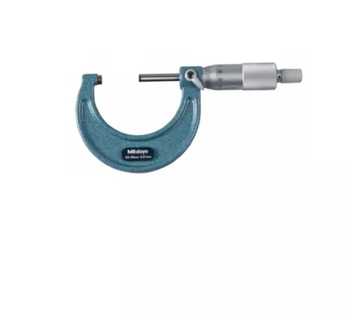 Mitutoyo Outside Micrometer M110-50 (103-138)