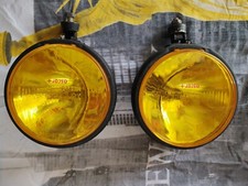 Longues portées CIBIE OSCAR+ Tout Véhicules. Très Bon État Pas De Rouille.