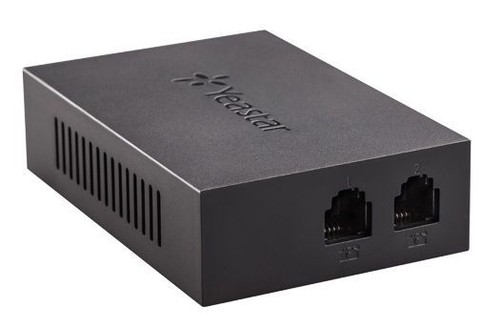 Yeastar TA200 Analog Telephone Adapter (ATA) - Picture 2 of 3