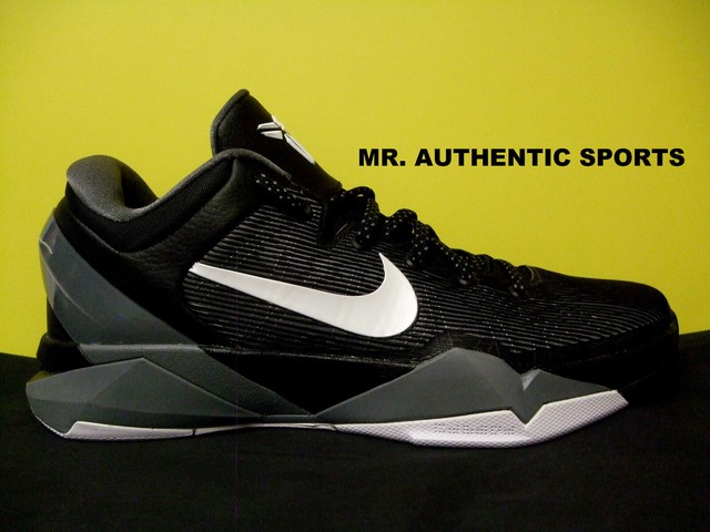 kobe system shoes