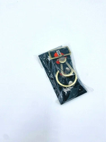 Harveys Disney Star Wars Rebel Princess Leia CNG Click N Go Keychain NEW