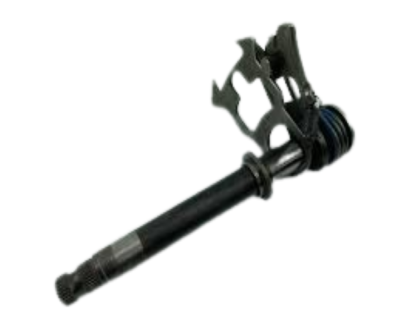 ラム KAWASAKI KX100 Lever Comp Change Sha 13161-0571 Genuine JDM OEM | eBay