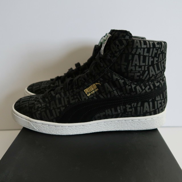 alife x puma suede