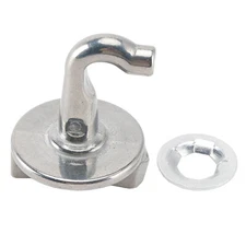 618107R Gas Furnace Metal Door Latch  for Nordyne Nortek Intertherm Miller US