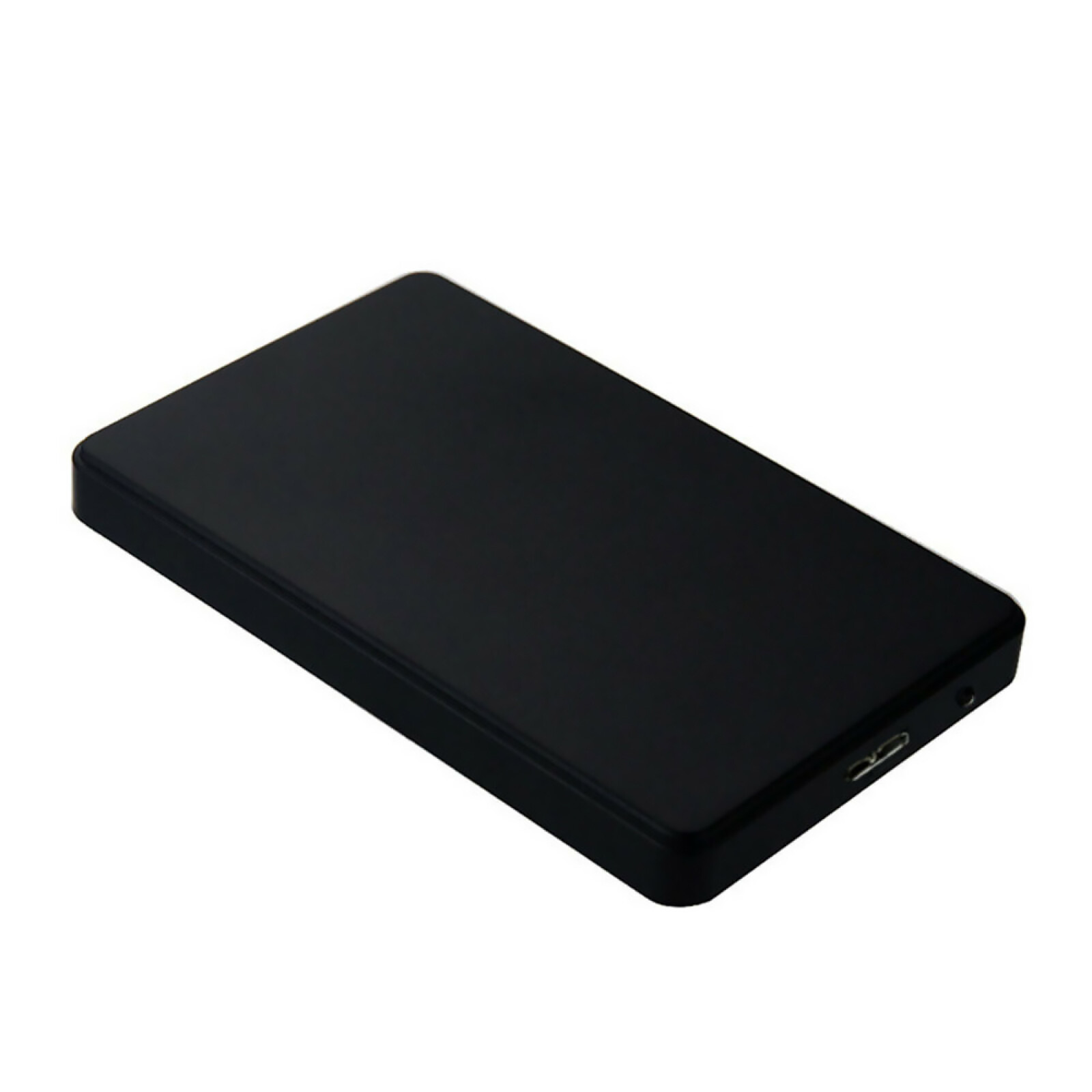 External Hard Drive Case Disk SATA USB 3.0 Storage Device for Computer Laptop