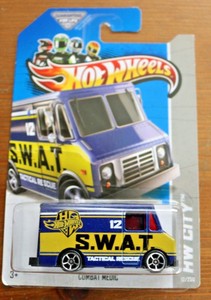 hot wheels combat medic