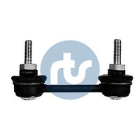 RTS Koppelstange Stabi Hinterachse Beidseitig FüR Audi