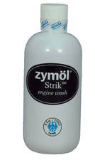 Zymol Strik Engine Cleaner New Old Stock. Label May Be Not Fully Attached