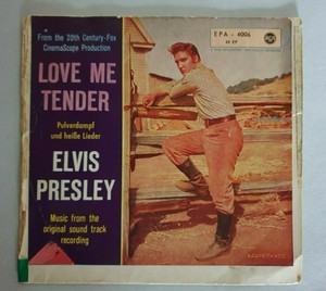 Pulverdampf Und Heiße Lieder