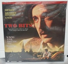 Two Bits Widescreen Disney 1995 1996 Laserdisc 102021TILD