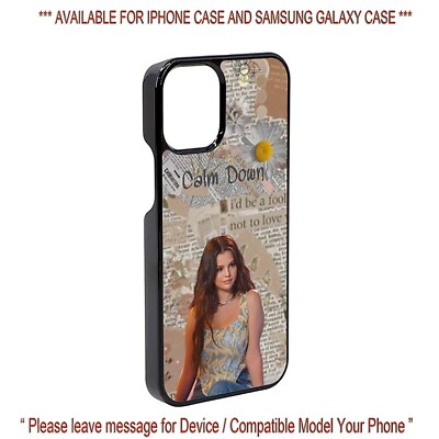 Single Soon iPhone Case and Samsung Galaxy Case