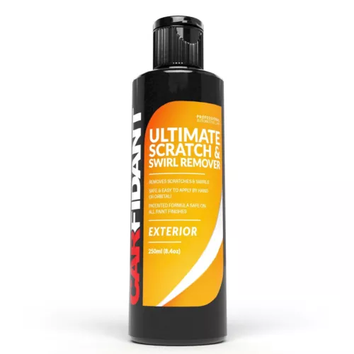 Scratch and Swirl Remover - Ultimate Car Scratch Remover - Polish & Paint Res...