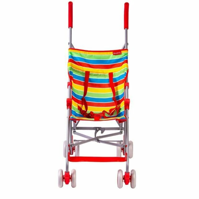 Lightweight Buggy Pushchairs for Babies