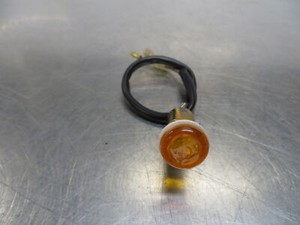 EB1110 2020 20 POLARIS RZR 170 LOW FUEL INDICATOR