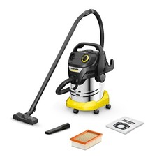 BIDONE ASPIRATUTTO KWD 5 S V-25/5/22 KARCHER 1.628-482.0