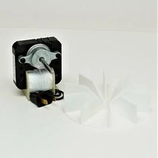 Electric Fan Bathroom Motor Replacement Exhaust Ventilation Bath for C01575