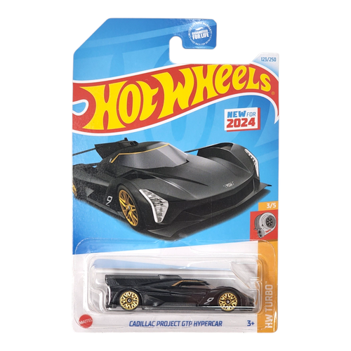 HOT WHEELS 2024 Mainline 1/64 Scale Diecast Long Card 001 - 125 You Pick 1 of 2 - Picture 314 of 321